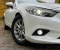 Белый Мазда 6, объемом двигателя 2.2 л и пробегом 250 тыс. км за 9199 $, фото 15 на Automoto.ua