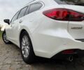 Белый Мазда 6, объемом двигателя 2.2 л и пробегом 250 тыс. км за 9199 $, фото 19 на Automoto.ua
