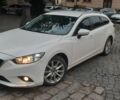 Білий Мазда 6, об'ємом двигуна 2 л та пробігом 265 тис. км за 10500 $, фото 1 на Automoto.ua