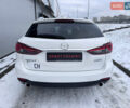 Білий Мазда 6, об'ємом двигуна 2.18 л та пробігом 199 тис. км за 11950 $, фото 47 на Automoto.ua