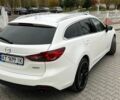 Белый Мазда 6, объемом двигателя 2.19 л и пробегом 236 тыс. км за 9700 $, фото 4 на Automoto.ua