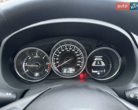 Белый Мазда 6, объемом двигателя 2.2 л и пробегом 251 тыс. км за 9950 $, фото 15 на Automoto.ua