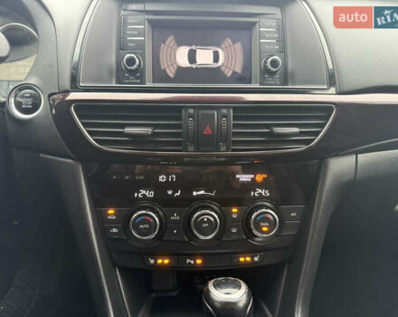 Білий Мазда 6, об'ємом двигуна 2.18 л та пробігом 181 тис. км за 10700 $, фото 54 на Automoto.ua