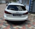 Білий Мазда 6, об'ємом двигуна 2.2 л та пробігом 187 тис. км за 10539 $, фото 2 на Automoto.ua