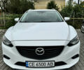 Мазда 6 2013 у Чернівцях на Automoto.ua Білий Мазда 6, об'ємом двигуна 2.19 л та пробігом 220 тис. км за 12500 $, фото 1 на Automoto.ua