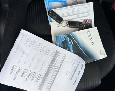 Білий Мазда 6, об'ємом двигуна 2.18 л та пробігом 199 тис. км за 11950 $, фото 51 на Automoto.ua