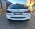 Белый Мазда 6, объемом двигателя 2.19 л и пробегом 280 тыс. км за 11700 $, фото 6 на Automoto.ua