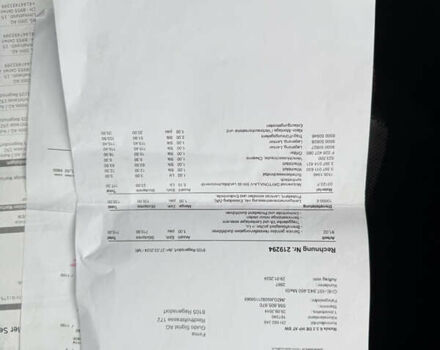 Белый Мазда 6, объемом двигателя 2.18 л и пробегом 181 тыс. км за 10600 $, фото 62 на Automoto.ua