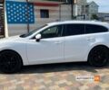Белый Мазда 6, объемом двигателя 2.2 л и пробегом 233 тыс. км за 10900 $, фото 3 на Automoto.ua