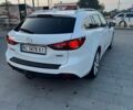 Білий Мазда 6, об'ємом двигуна 2.18 л та пробігом 280 тис. км за 10200 $, фото 3 на Automoto.ua