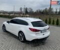 Белый Мазда 6, объемом двигателя 2.18 л и пробегом 252 тыс. км за 10400 $, фото 2 на Automoto.ua