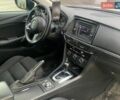 Белый Мазда 6, объемом двигателя 2.18 л и пробегом 252 тыс. км за 10400 $, фото 4 на Automoto.ua