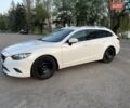 Білий Мазда 6, об'ємом двигуна 2.18 л та пробігом 263 тис. км за 9900 $, фото 18 на Automoto.ua