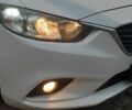 Білий Мазда 6, об'ємом двигуна 2 л та пробігом 268 тис. км за 9471 $, фото 7 на Automoto.ua