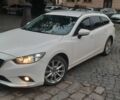 Білий Мазда 6, об'ємом двигуна 2 л та пробігом 265 тис. км за 10500 $, фото 1 на Automoto.ua