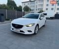 Білий Мазда 6, об'ємом двигуна 2.18 л та пробігом 280 тис. км за 10200 $, фото 1 на Automoto.ua