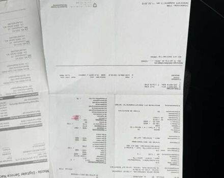 Белый Мазда 6, объемом двигателя 2.18 л и пробегом 181 тыс. км за 10600 $, фото 61 на Automoto.ua