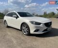 Білий Мазда 6, об'ємом двигуна 2.18 л та пробігом 263 тис. км за 9900 $, фото 1 на Automoto.ua