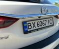 Белый Мазда 6, объемом двигателя 2.2 л и пробегом 283 тыс. км за 9000 $, фото 10 на Automoto.ua