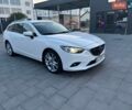 Білий Мазда 6, об'ємом двигуна 2.18 л та пробігом 280 тис. км за 10200 $, фото 11 на Automoto.ua