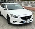 Белый Мазда 6, объемом двигателя 2.19 л и пробегом 236 тыс. км за 9700 $, фото 23 на Automoto.ua