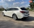 Білий Мазда 6, об'ємом двигуна 2.18 л та пробігом 263 тис. км за 9900 $, фото 7 на Automoto.ua