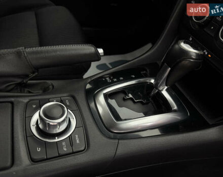 Белый Мазда 6, объемом двигателя 2.2 л и пробегом 260 тыс. км за 8950 $, фото 25 на Automoto.ua