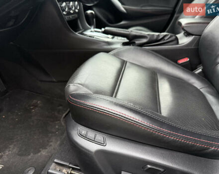 Белый Мазда 6, объемом двигателя 2.18 л и пробегом 181 тыс. км за 10600 $, фото 45 на Automoto.ua