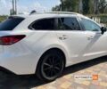Белый Мазда 6, объемом двигателя 2.2 л и пробегом 233 тыс. км за 10900 $, фото 6 на Automoto.ua