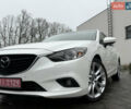 Білий Мазда 6, об'ємом двигуна 2.18 л та пробігом 181 тис. км за 10700 $, фото 12 на Automoto.ua