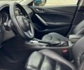 Белый Мазда 6, объемом двигателя 2.19 л и пробегом 236 тыс. км за 9700 $, фото 29 на Automoto.ua