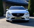 Белый Мазда 6, объемом двигателя 0 л и пробегом 254 тыс. км за 10177 $, фото 1 на Automoto.ua