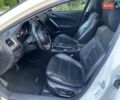 Білий Мазда 6, об'ємом двигуна 2.19 л та пробігом 220 тис. км за 10600 $, фото 16 на Automoto.ua