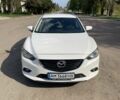 Білий Мазда 6, об'ємом двигуна 2.18 л та пробігом 263 тис. км за 9900 $, фото 2 на Automoto.ua