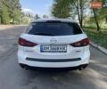 Білий Мазда 6, об'ємом двигуна 2.18 л та пробігом 263 тис. км за 9900 $, фото 9 на Automoto.ua