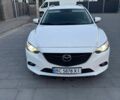 Білий Мазда 6, об'ємом двигуна 2.18 л та пробігом 280 тис. км за 10200 $, фото 6 на Automoto.ua