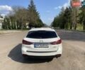 Білий Мазда 6, об'ємом двигуна 2.18 л та пробігом 263 тис. км за 9900 $, фото 8 на Automoto.ua