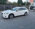 Білий Мазда 6, об'ємом двигуна 2.18 л та пробігом 280 тис. км за 10200 $, фото 10 на Automoto.ua