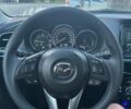 Білий Мазда 6, об'ємом двигуна 2.18 л та пробігом 280 тис. км за 10200 $, фото 13 на Automoto.ua