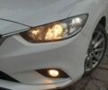 Білий Мазда 6, об'ємом двигуна 2 л та пробігом 265 тис. км за 10500 $, фото 9 на Automoto.ua