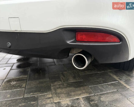 Білий Мазда 6, об'ємом двигуна 2.18 л та пробігом 181 тис. км за 10700 $, фото 21 на Automoto.ua