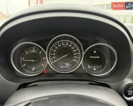 Білий Мазда 6, об'ємом двигуна 2.18 л та пробігом 181 тис. км за 10700 $, фото 50 на Automoto.ua