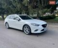 Білий Мазда 6, об'ємом двигуна 2.18 л та пробігом 263 тис. км за 9900 $, фото 15 на Automoto.ua