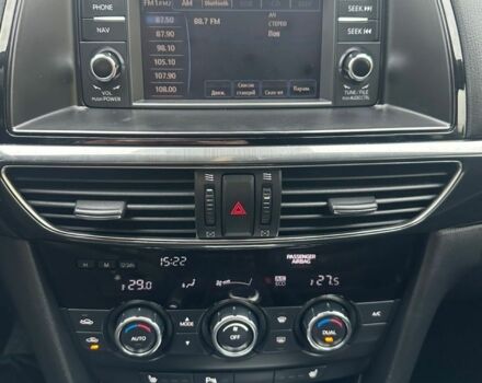 Білий Мазда 6, об'ємом двигуна 2.2 л та пробігом 200 тис. км за 12000 $, фото 11 на Automoto.ua