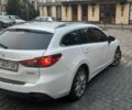 Білий Мазда 6, об'ємом двигуна 2 л та пробігом 265 тис. км за 10500 $, фото 2 на Automoto.ua