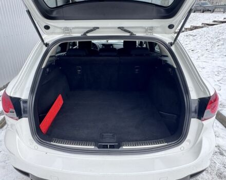 Белый Мазда 6, объемом двигателя 2.2 л и пробегом 199 тыс. км за 11950 $, фото 18 на Automoto.ua