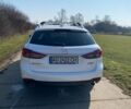 Білий Мазда 6, об'ємом двигуна 2 л та пробігом 270 тис. км за 11750 $, фото 2 на Automoto.ua