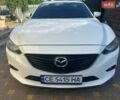 Белый Мазда 6, объемом двигателя 2.19 л и пробегом 280 тыс. км за 11700 $, фото 7 на Automoto.ua