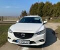 Білий Мазда 6, об'ємом двигуна 2 л та пробігом 270 тис. км за 11750 $, фото 4 на Automoto.ua