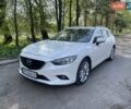 Білий Мазда 6, об'ємом двигуна 2.18 л та пробігом 263 тис. км за 9900 $, фото 3 на Automoto.ua